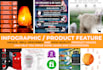 create amazon listing images