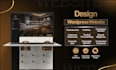 design or redesign a professional luxury wordpress website for your business