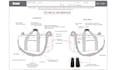 make bag tech pack, bag sewing pattern, and backpack design