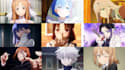 impersonate japanese anime character voice impression