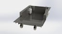 do product design, 3d cad modeling, patent and rendering