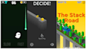 create hyper casual games for android in unity 3d