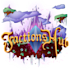 create a logo for your minecraft server
