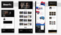 convert your idea into a professional website