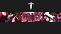 create an outstanding minecraft banner and logo