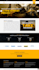 convert sketch to html, psd, xd to html bootstrap