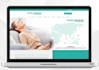 create awesome html  or wordpress website