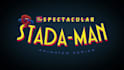 make you famous cartoon style custom logo with your name