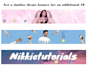 edit an aesthetic youtube beauty lifestyle  intro and outro