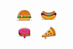 design ultra crisp vector line icons