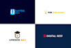design minimalist logo in 24 hours