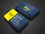 do professional and unique business card design fast and customizable service