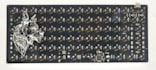 design a mechanical keyboard pcb