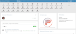 create a podio real estate CRM for you