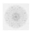 create unique mandala drawing design