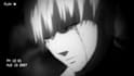 create a sad and old  anime aesthetic background and or profile picture for you
