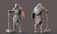make any 3d model for 3d printing