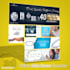 graphic design, social media design