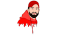 do vector art and cartoon effects for you