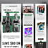 setup converting klaviyo email flows for your ecommerce