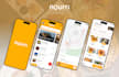 provide food delivery app, restaurant app, uber app, grocery app, delivery app