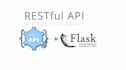 build rest, graphql API using python django, flask, fastapi