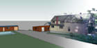create 3d model from point cloud