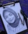 draw pencil sketch only 1 day