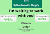 list your products on ebay etsy shopify newegg printful data entry