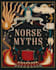create illustrated fairytale book cover