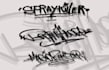 make a amazing tagging hand styles in your name