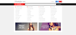 add navigation menu, mega menu, dropdown menu for your website