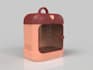 design a 3d mockup