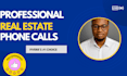 make real estate phone calls