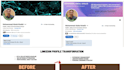 execute fully linkedin profile optimization for career growth personal brand