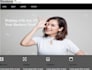 convert psd to HTML,photos and sketch to HTML responsive