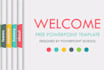 design and supply a slide show presentation on PPT