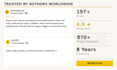 expertly humanize, rewrite, and copy edit your ai content