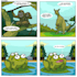 create awesome comic strip from your story