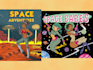 create awesome retro or vintage poster