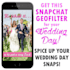 make HQ snapchat lens studio filter in 24 hours