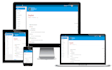 develop a professional learning management system for school