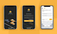 developed ios app for your business with swift, xcode