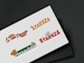 do modern minimalist logo design for your business