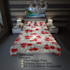 create professionally your bed sheets design
