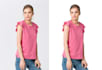 cut out, transparent and background remove  professionally