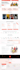design, redesign, clone and revamp wordpress website with elementor pro