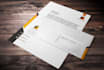 do complete branding or stationery designing