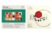 create eye catching, modern, and stylish flyers for your brand or event