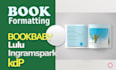 format and layout design your children book for publishing